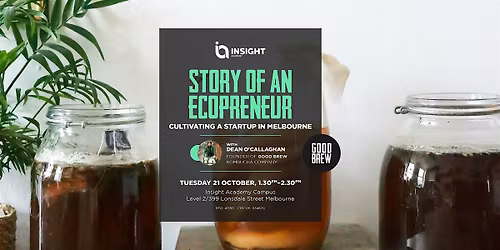 Story of an Ecopreneur