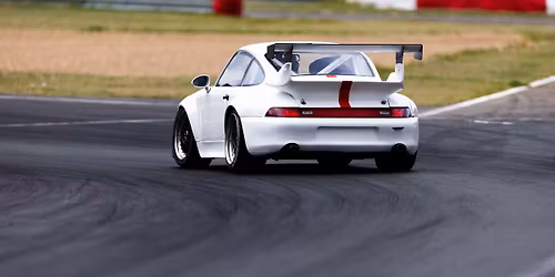 Skylimit Events Trackday @Circuit Zolder