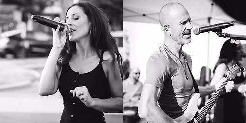 Jennifer Quinn Band - The Cornerstone