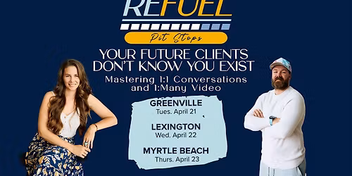 Your Clients Don\u2019t Know You Exist - GREENVILLE