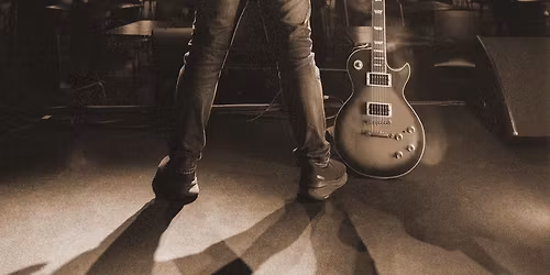 Pajan vappuna - Viimeinen valssi (The Band - The Last Waltz)