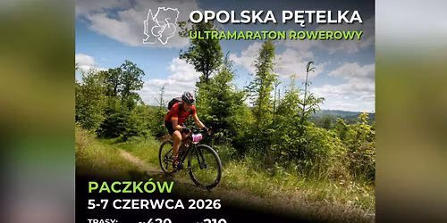 Opolska P\u0119telka 2026