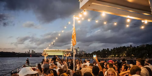 VIVID FRIDAYS  - Friday 5th June