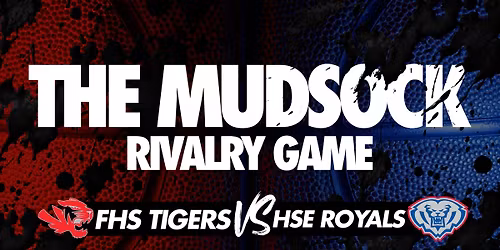 The Mudsock Rivalry Game