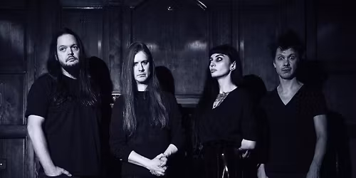 CWFEN & Helve & Acceptance