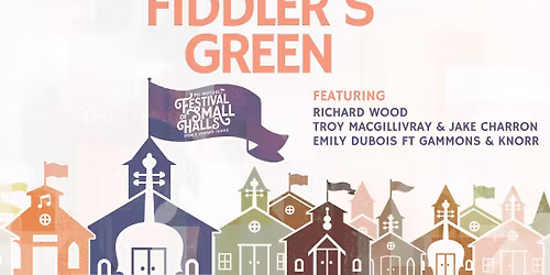 Fiddler's Green