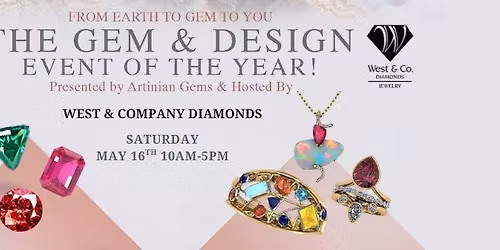 Gem Party!!!