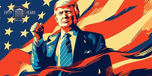 The Trump Doctrine: America First, revisited