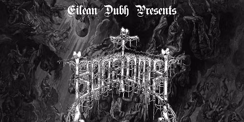 Bone Tomb, \u00dair & F\u00e9inmhar\u00fa