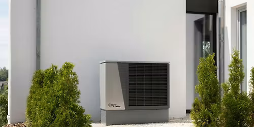 Introduction to Heat Pumps