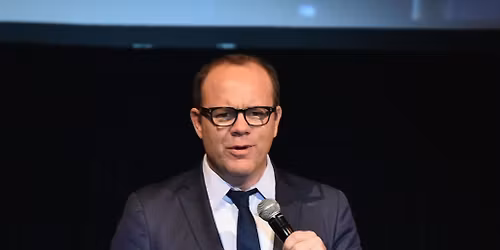 Tom Papa
