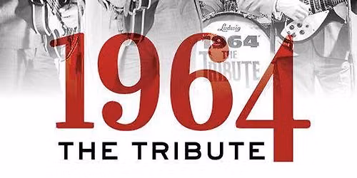 1964 The Tribute