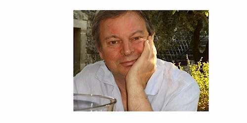 The Lives of Others | Adam Sisman in conversation with Keith Jewitt