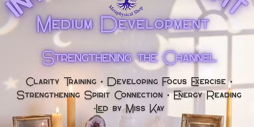 Intuition to Insight