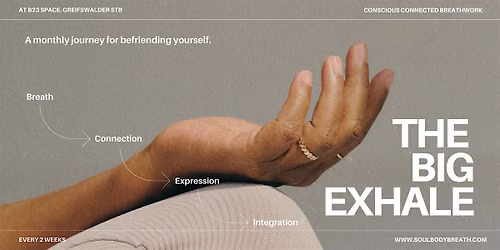 The Big Exhale