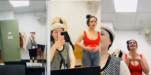 One-on-One Singing Lessons \u2013 Master Your Voice on Your Schedule