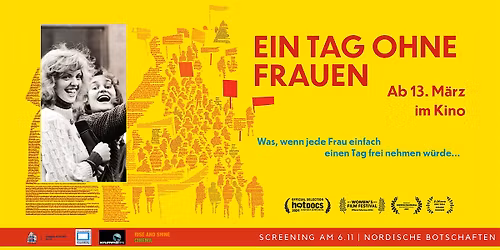 Ein Tag ohne Frauen