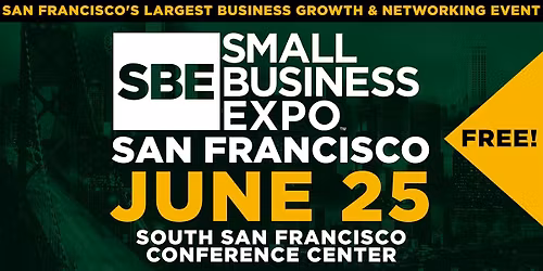 San Francisco Bay Area Small Business Expo 2026