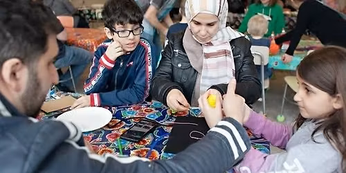 Kid Quest: Collaborate & Create