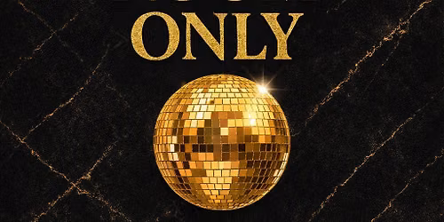 Dancing Room Only