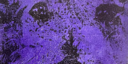 Gelli Plate Printing Workshop
