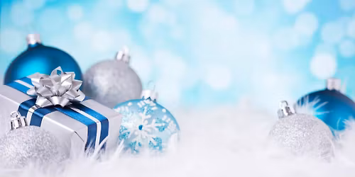 Holiday Magic Craft Show 1-day