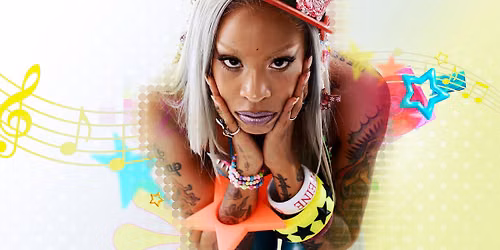 Rico Nasty