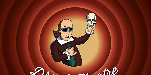 Drunk Theatre LA | Wildest HALLOWEEN Comedy Show!