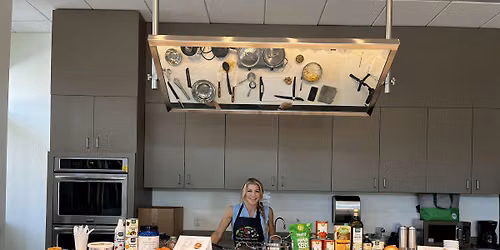 The Nourishment Center - Integrative Nutrition EVOLVE Series
