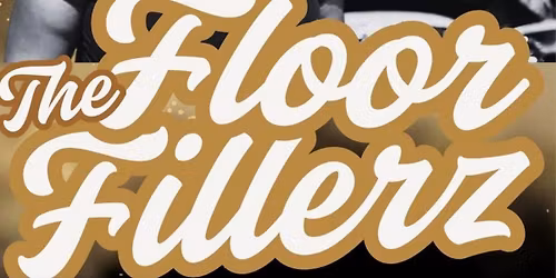 BANK HOLIDAY WEEKEND! SAT 4TH APRIL 26' - ALL DAY DISCO 1PM-5PM, "FEAT" THE INCREDIBLE FLOORFILLERZ