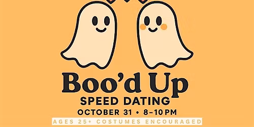 Boo\u2019d Up: Trick-or-Treat for the Heart