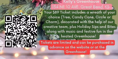 Mistletoe & Martinis 