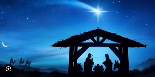 Christmas Eve Service