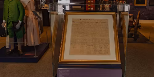 VPC Luncheon at the Virginia Museum of History & Culture