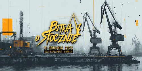 Bitwa o Stoczni\u0119 2026