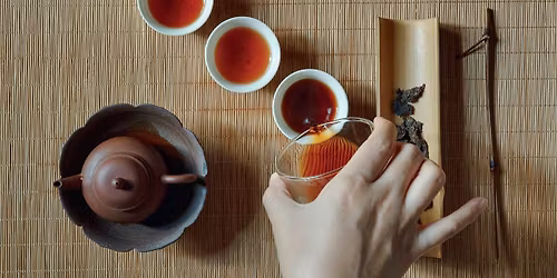 Copy of Broken Cup Teahouse Pop-Up