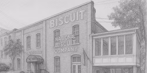 Cookies With Santa \ud83c\udf85 