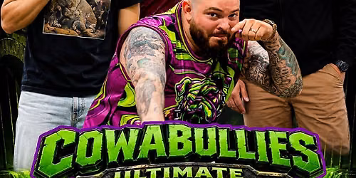 CowaBullies Ultimate Showdown