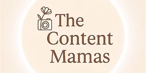 The Content Mamas: The Summer Social