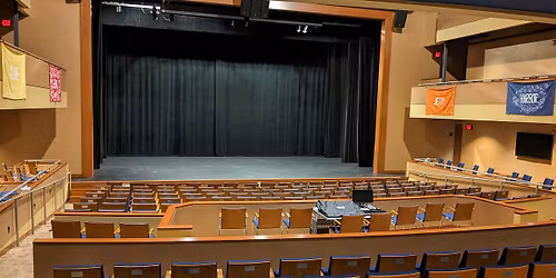 Winter Theater Camp (Prek-1st)