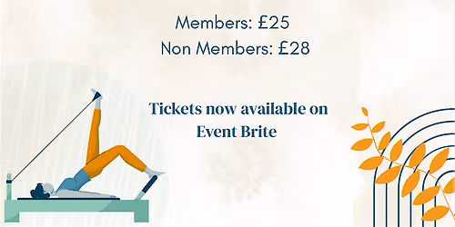 Pilates & Matcha (Sohbah x Kuwa Pilates x Elite Cafe)