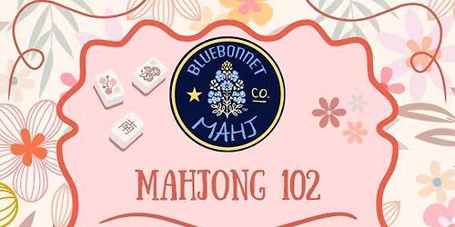Mahjong 102 