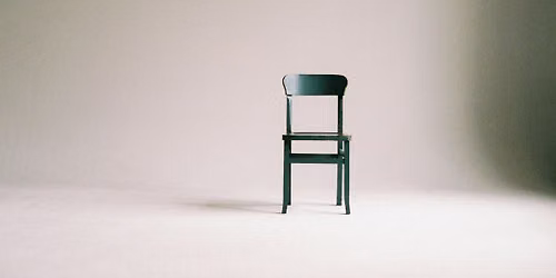 Chair Yoga and Chai