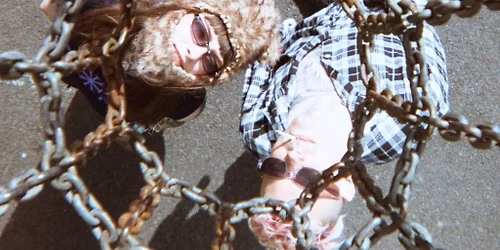 COWBOY HUNTERS- Alt Arcade- The Bread Shed, Manchester