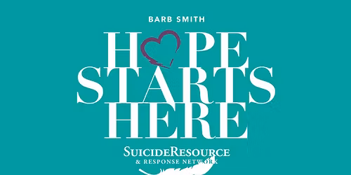 Hope Starts Here