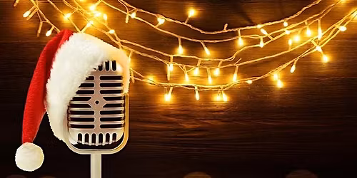 Holiday Special: Jeremy Carter \u2728