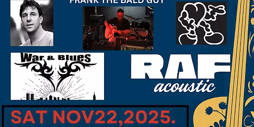 Power Of Music's: Tell Me A Story