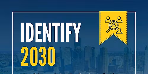 Identify 2030