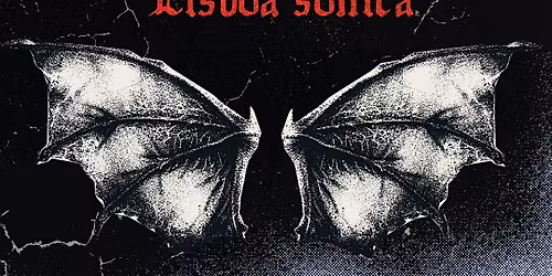 Lisboa S\u00f3nica: Umbra