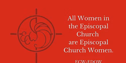 ECW Advent Prayer Breakfast